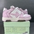 Off-White Out of Office - Pink White