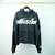 Hellstar Uniform Hoodie - Grey