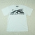 Hellstar Gel Sport Logo T-shirt - White