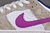 SB Dunk Rayssa Leal en internet
