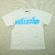 Hellstar Classic T-shirt - White/Blue