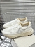 Golden Goose White