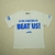 Hellstar Beat Us! T-shirt - Blue