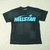 Hellstar Classic T-shirt - Blue
