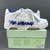 Off-White OOO For Walking - White Blue