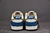 SB Dunk White Kasina Industrial Blue - Zaik Store