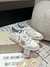 Golden Goose Back Light Blue