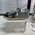 Golden Goose All Black & Swarovsky