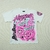 Hellstar No Guts No Glory T-shirt - White