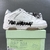X Off-White OOO For Walking - White Black