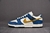 SB Dunk White Kasina Industrial Blue - comprar en línea