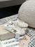 Golden Goose Slipper Yellow Star