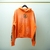 Hellstar Fire Hoodie - Orange