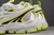Imagen de Off-White Be Right Back White-Yellow