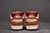 SB Dunk Orewood Brown and Rugged Orange - Zaik Store