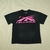 Hellstar Gel Sport Logo T-shirt - Pink