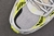 Off-White Be Right Back White-Yellow en internet