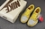 Air Jordan 1 Low Travis Scott Canary - Zaik Store