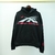 Hellstar Sport Hoodie - Black/Red