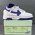 Off-White Out of Office - White Violet