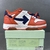 Off-White Out of Office - Orange Blue