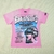 Hellstar Brainwashed World Tour T-Shirt