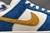SB Dunk White Kasina Industrial Blue