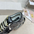 Golden Goose All Black & Swarovsky - comprar en línea