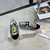 Golden Goose All Black & Swarovsky - Zaik Store
