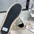Imagen de Golden Goose All Black & Swarovsky