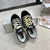 Imagen de Golden Goose All Black & Swarovsky