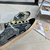 Golden Goose All Black & Swarovsky - tienda en línea