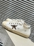 Golden Goose Animal Print Star - comprar en línea