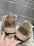 Golden Goose Back Gold Glitter en internet