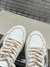Imagen de Golden Goose Back Gold Glitter