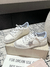 Golden Goose Back Light Blue - comprar en línea