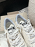 Golden Goose Back Light Blue en internet