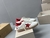 Golden Goose Back & Red Star en internet