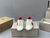 Imagen de Golden Goose Back & Red Star