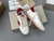 Golden Goose Back & Red Star - comprar en línea