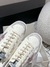 Golden Goose Back & Star Pink Glitter - Zaik Store