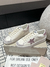Golden Goose Back & Star Pink Glitter en internet