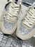 Golden Goose Black & Glitter - Zaik Store