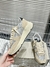 Golden Goose Black & Glitter - tienda en línea