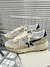 Golden Goose Black & Glitter - comprar en línea
