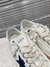 Imagen de Golden Goose Blue Star Glitter
