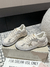 Golden Goose CCDS White