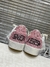 Golden Goose Glitter Star
