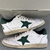 Golden Goose Green Star - comprar en línea