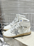 Golden Goose High Glitter Star - comprar en línea